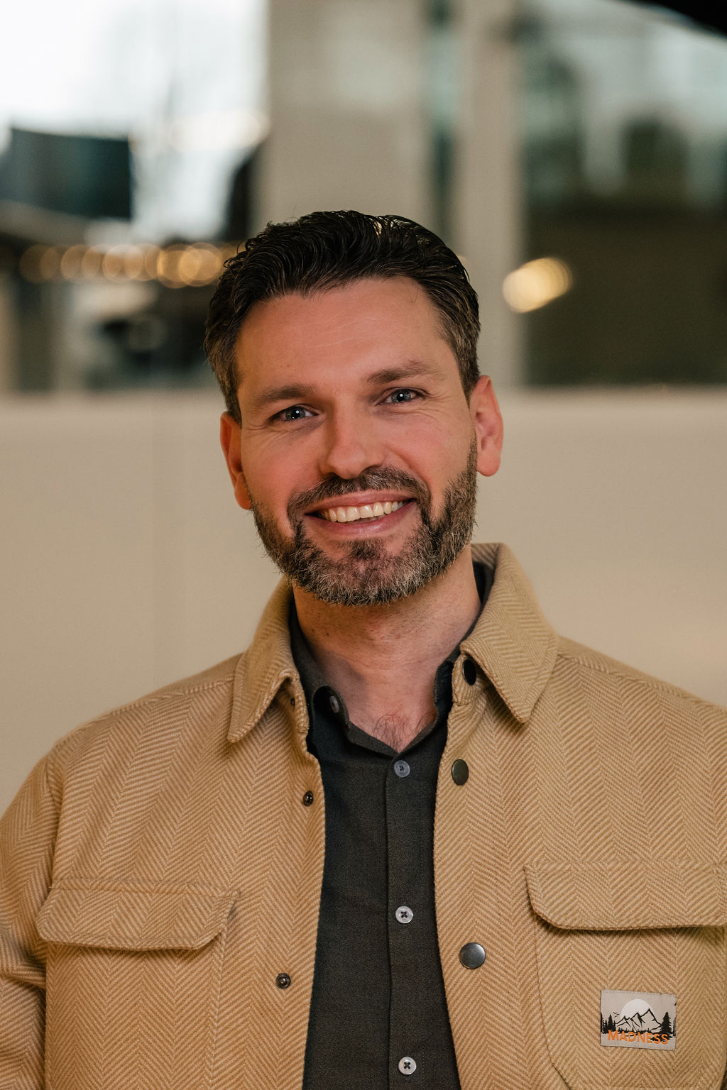 Frank Thijssen | UX Designer